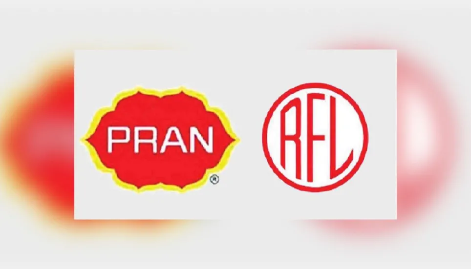 Earnings of PRAN, RFL up 