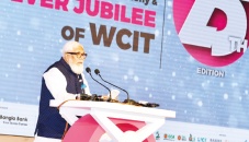 Bangladesh attains remarkable progress in four key areas of ICT: Salman 