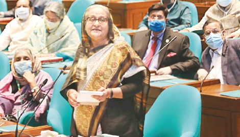 Bangladesh will win UNESCO-Bangabandhu Prize one day: PM 