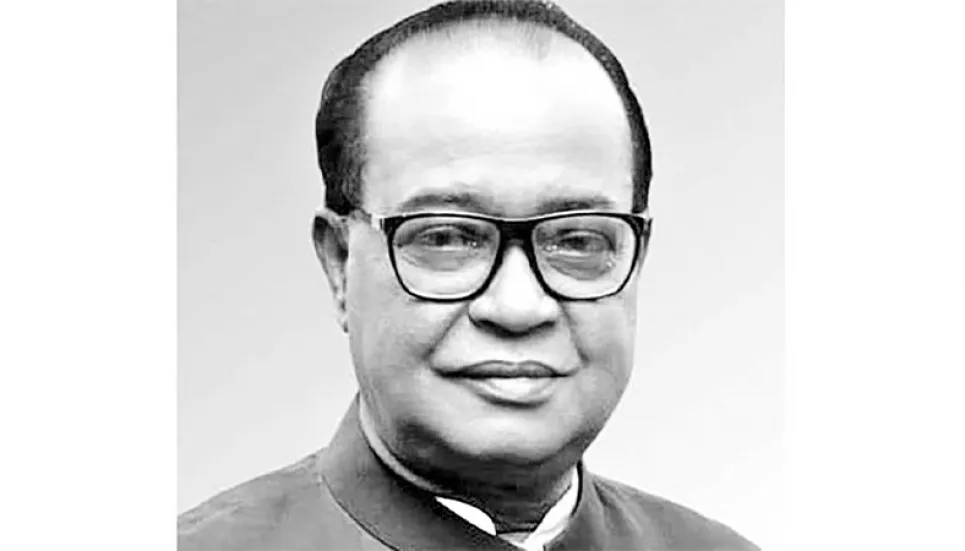 Tangail MP Akabbar Hossain passes away