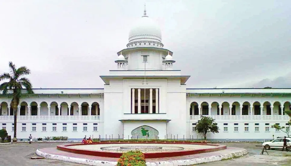 HC unhappy with 3 state entities 