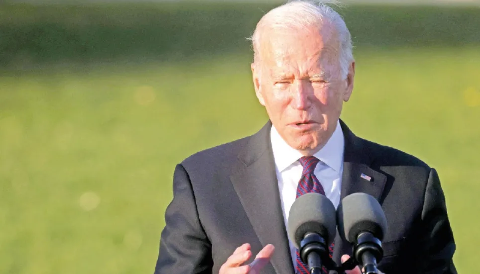 Growth, jobs and inflation clash in Biden Fed choice