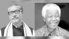 ‘Bangabandhu, Mandela visionary leaders for humanity’ 