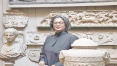 Bangladeshi architect Marina Tabassum scoops Soane Medal 