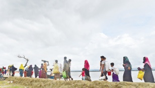 ‘Rohingya crisis impedes integration of S Asian economies’ 