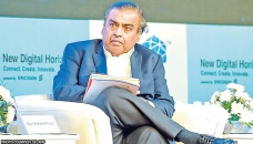 India’s Reliance ditches $15 bn Saudi Aramco deal 