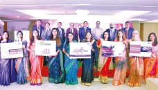 ‘Padma-Proyojon’ loan scheme launched 