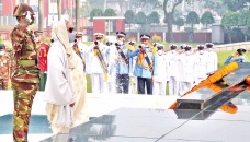 Army should be people’s army: PM 