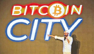 El Salvador plans first ‘Bitcoin City’, backed by bitcoin bonds