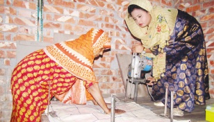 Tales of a Rangpur young woman entrepreneur 