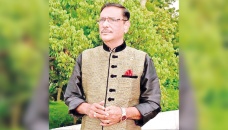 AL not scared of BNP’s movement threat: Quader 