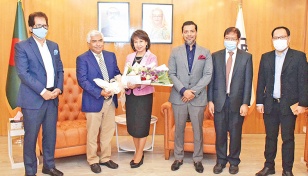 Thailand to promote Bangladeshi products