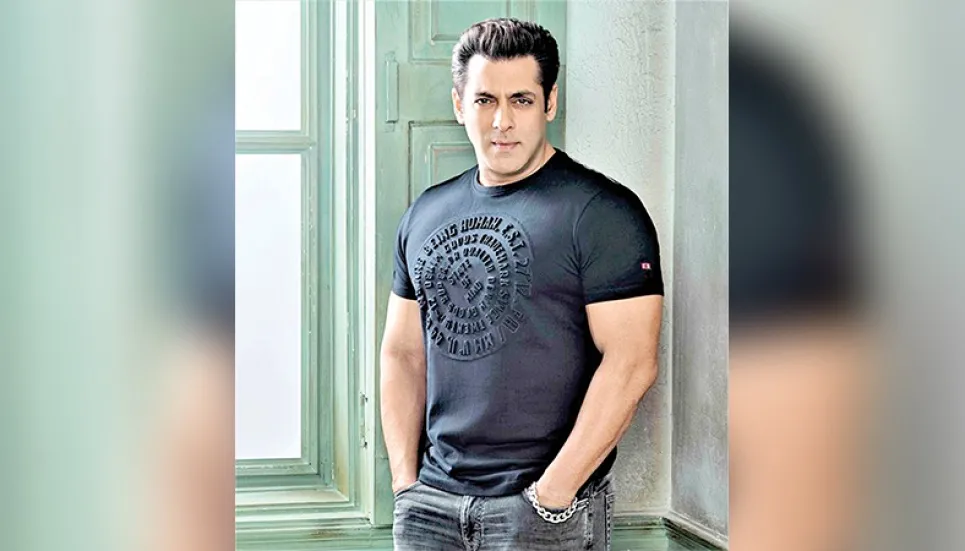 Salman’s theatre chain for small towns ‘Salman Talkies’ on the cards