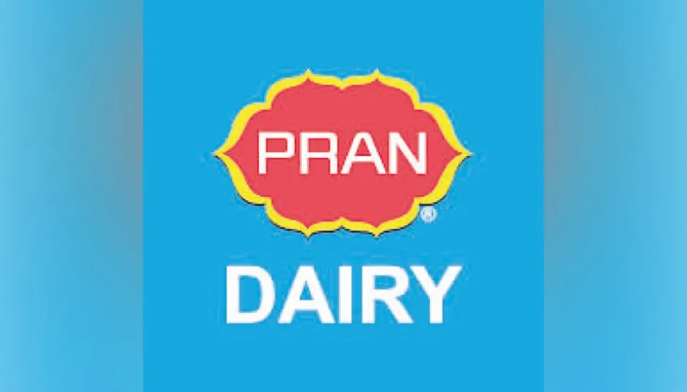PRAN Dairy receives top taxpayer award 