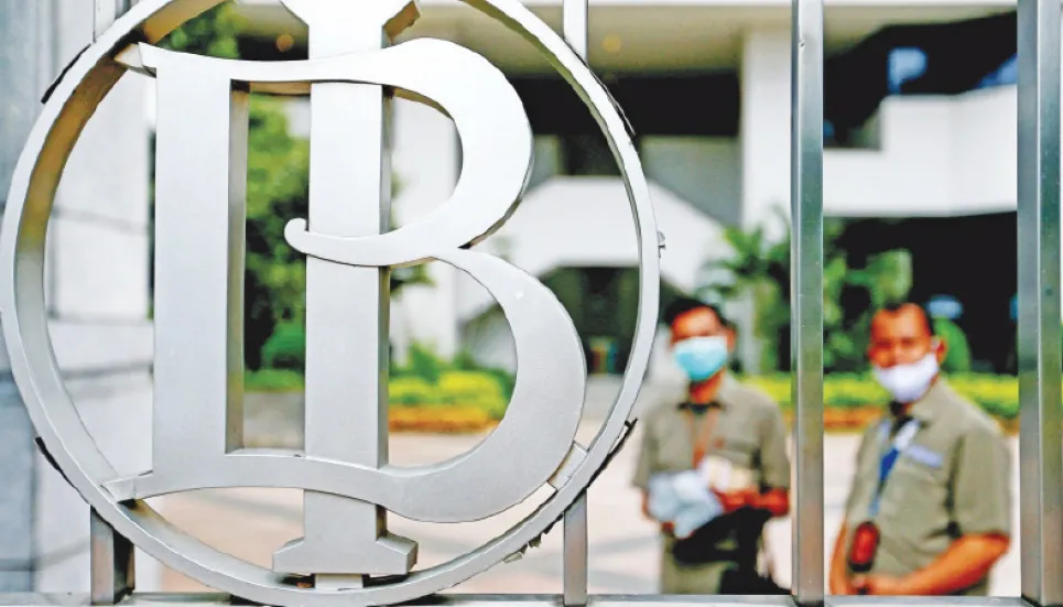 Bank Indonesia to reduce liquidity in 2022 