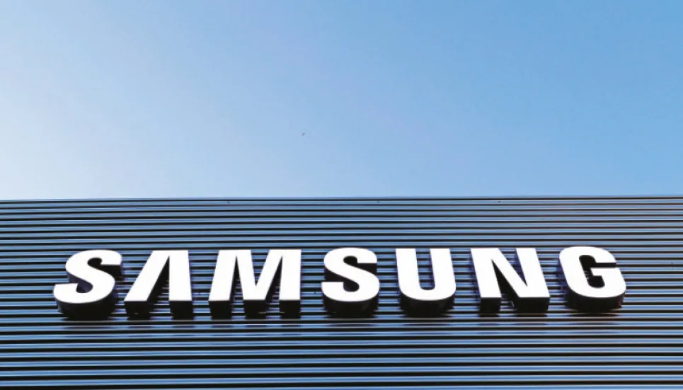 Samsung to build $17b chip plant in Texas 