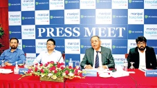 Manipal Hospitals joins hands with AFC Health 