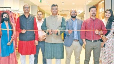 Aarong opens 23rd outlet in Feni 