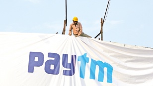 India’s Paytm net loss widens 