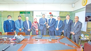 StanChart arranges first ever Green Bond for Pran Agro 