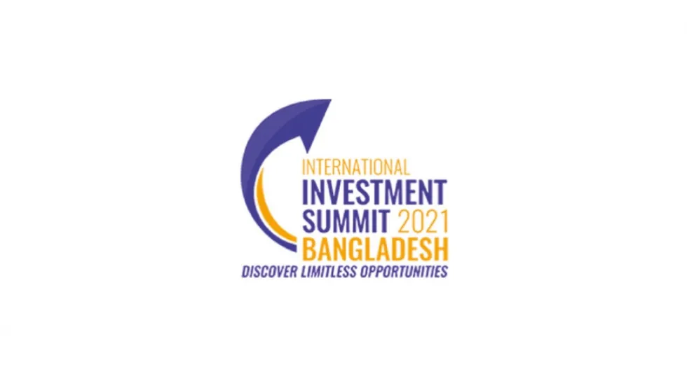 Int’l investment summit begins in Dhaka today 