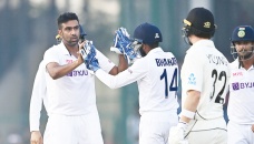 India sniff win against NZ 