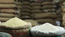 Rice prices up despite ample supply 