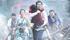 ‘Train To Busan’ director teases third movie in series 