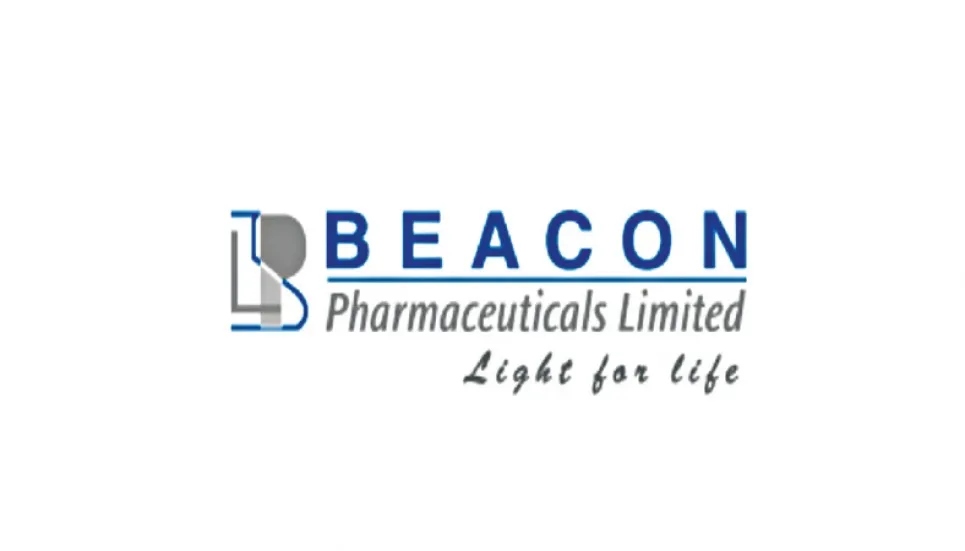 Beacon Pharma recommends 15% cash dividend 