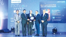 BRAC Bank wins Fintech Innovation award 