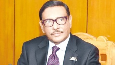 BNP responsible for Khaleda’s illness: Quader     