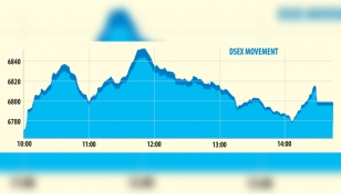 DSEX snaps six-day losing streak, dull trade continues 