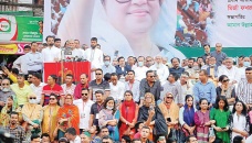 ‘People won’t spare govt if anything happens to Khaleda’