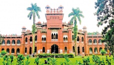 Dhaka University begins centenary celebrations today