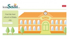 ‘KonSchool’ app to spot suitable school for children 