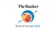 EBL wins Bank of the Year award 