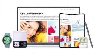 Samsung introduces One UI 4 on Galaxy S21 series 