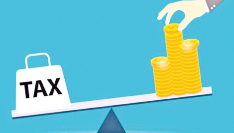 The critical issue of low tax to GDP ratio 