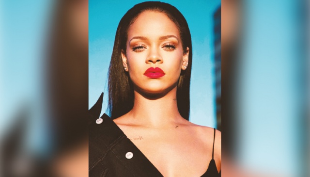 Barbados names Rihanna national hero - The Business Post