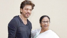 SRK was victimized like others: Mamata 