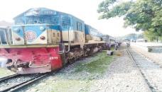 Chandpur-Sylhet intercity train still a dream 