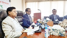 Government working to diversify textile industry: Golam Dastagir 
