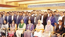 BRAC Bank organises seminar on Transition from LIBOR 