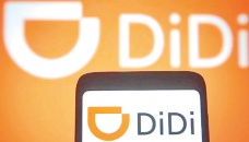 China’s Didi bows to regulatory pressure for US delisting 