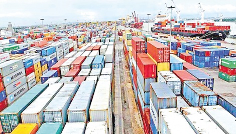 Shipping agents for amending flag protection act again 