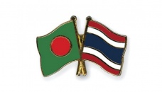Thailand eyes FTA with Bangladesh 