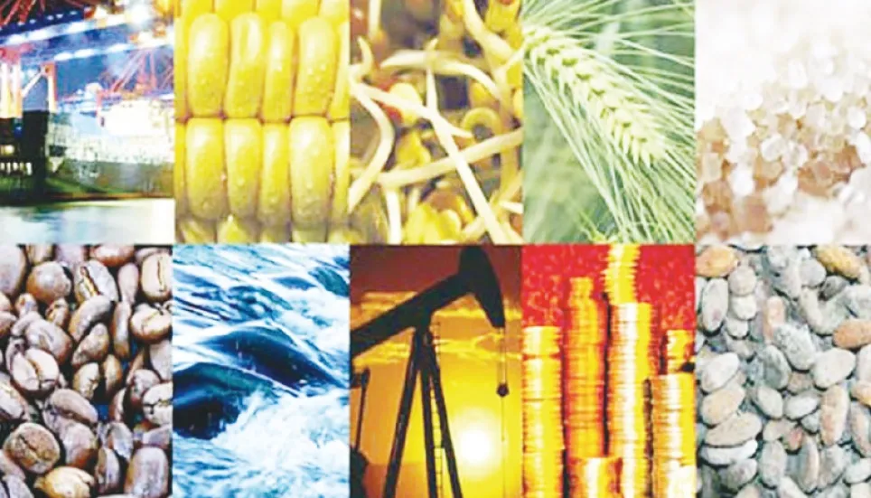 Commodity Exchange Market: Vital for Bangladesh 