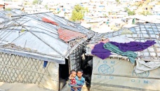 Rohingya camp wedding clash leaves 1 dead 