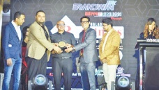 The Westin, Mirror Business Magazine present Business Award 