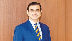 Selim RF Hussain to lead BRAC Bank till 2026 